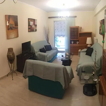 Comfortable 200 M From The Sea *