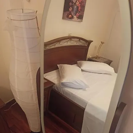 Comfortable 200 M From The Sea Apartment *