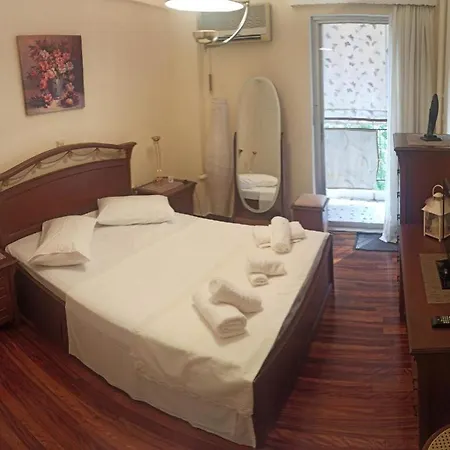 Comfortable 200 M From The Sea * Piraeus