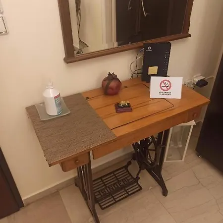 Apartment Comfortable 200 M From The Sea