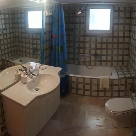 Apartment Comfortable 200 M From The Sea